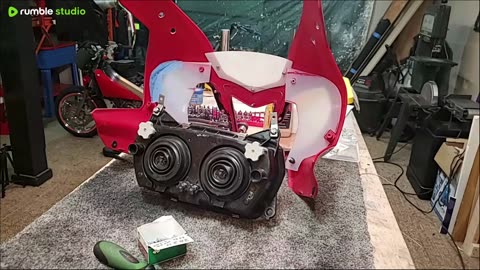 More Fun At the Shop