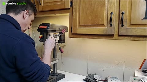 More Fun At the Shop