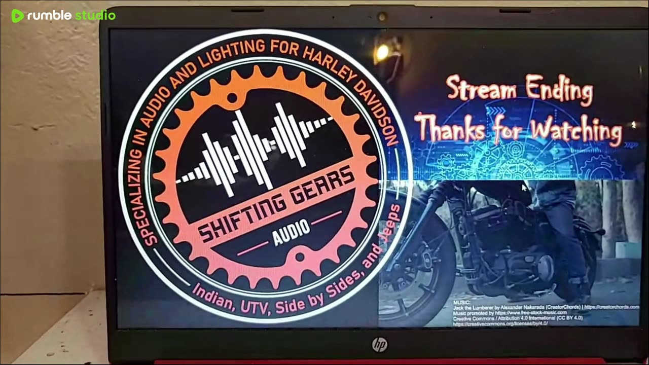 More Fun At the Shop