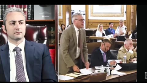 Turtleboy Hearing: July 2025 Mark Bederow on Michael Proctor's Press Tour