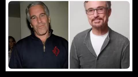 Epstein Files: Hollywood Producer & Psycho Bill Gates asking Epstein about 'how to get rid of the poor people’