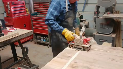 Ep. 997 "The Legacy of John Shinholser" by Patrick Henry The Batman