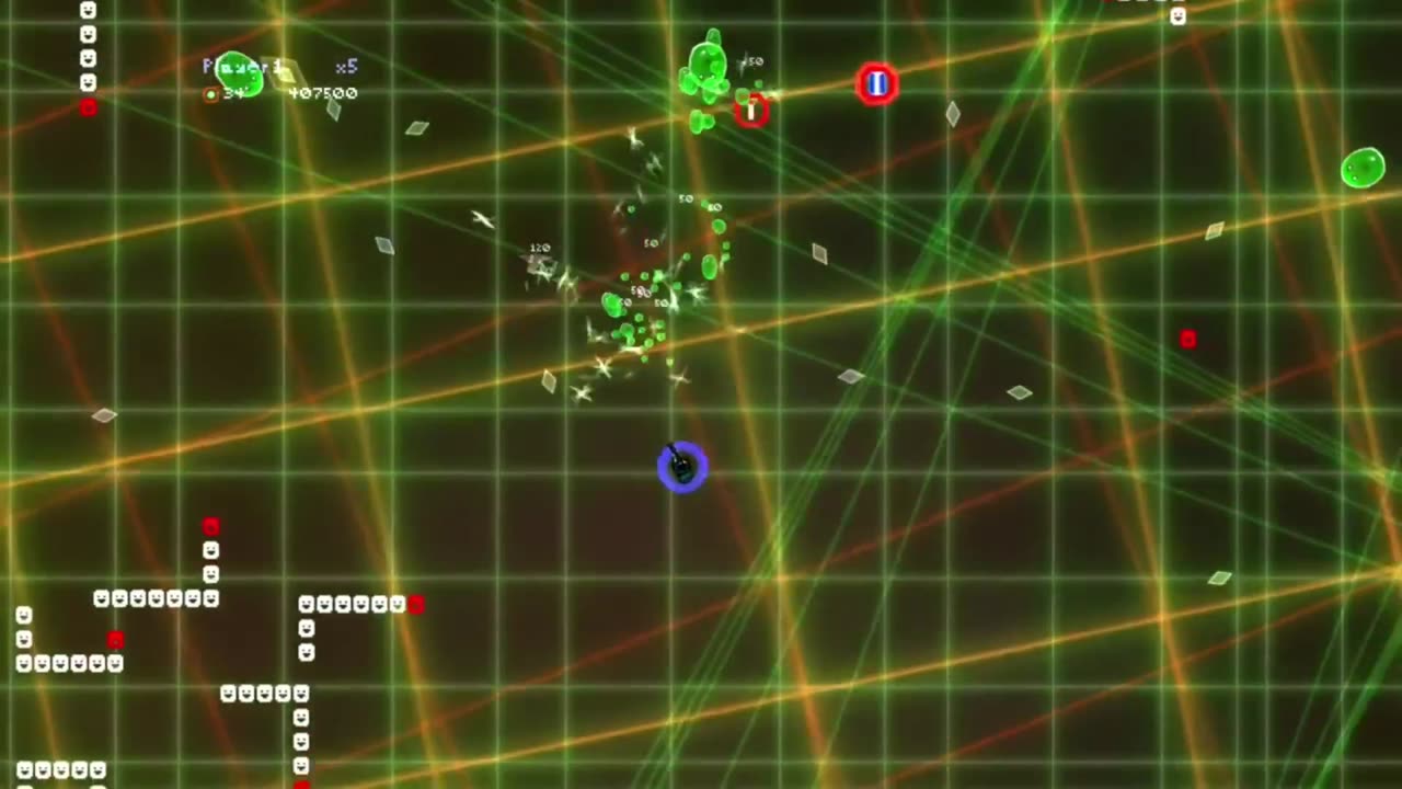 I MAED A GAM3 W1TH Z0MB1ES 1N IT!!!1 Review