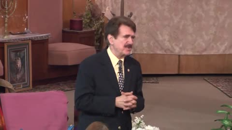 Fighting for the Soul of the Nation -Part 1 (January 16, 2016)