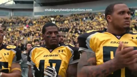 📹 Battle Of New Orleans - Is His Story Repeating Itself? →SMHP