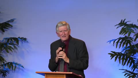 Don't Let the Devil Change Your Words! | Mike Thompson LIVE (Sunday 1-12-25)