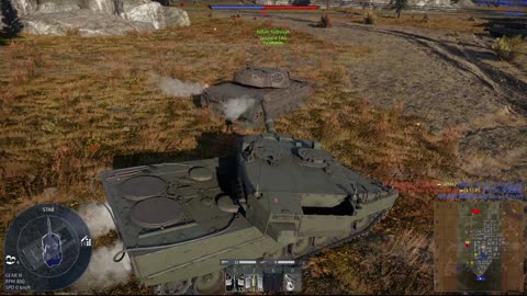 War Thunder German Top Tier Grind With BR 10.3 | No Commentary | LIVE GAMING