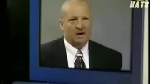 The barcode satanic connection.