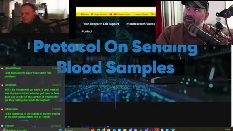 Kevin McCairn 2026-02-08 -- Patient Review: Reversing Severe Vaccine Injury