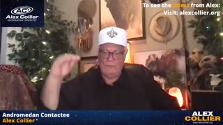 Alex Collier Reveals: the Solar Flash, Soul Groups, Mini Ice Age & the Future of Pensions!