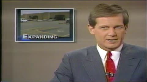 1987 - North Carolina Residents Oppose Rezoning of Land Near Their Homes