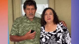 💞 Eloy & MaryannCox share their hearts for Pastors Appreciation Day