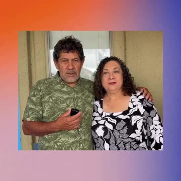 💞 Eloy & MaryannCox share their hearts for Pastors Appreciation Day