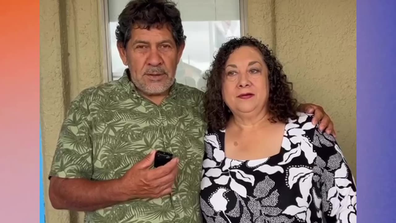 💞 Eloy & MaryannCox share their hearts for Pastors Appreciation Day
