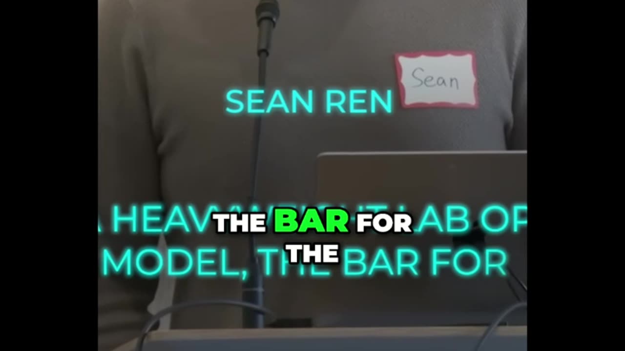 “China’s Latest Open Source AI Model Is Beating Everyone’s Expectations!”