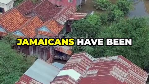 Hurricane Melissa Hits Jamaica - Strongest Storm in Century