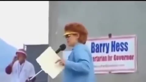 Fight4Humanity has returned with jarring presentation!