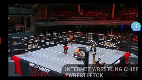Ring of Honor
