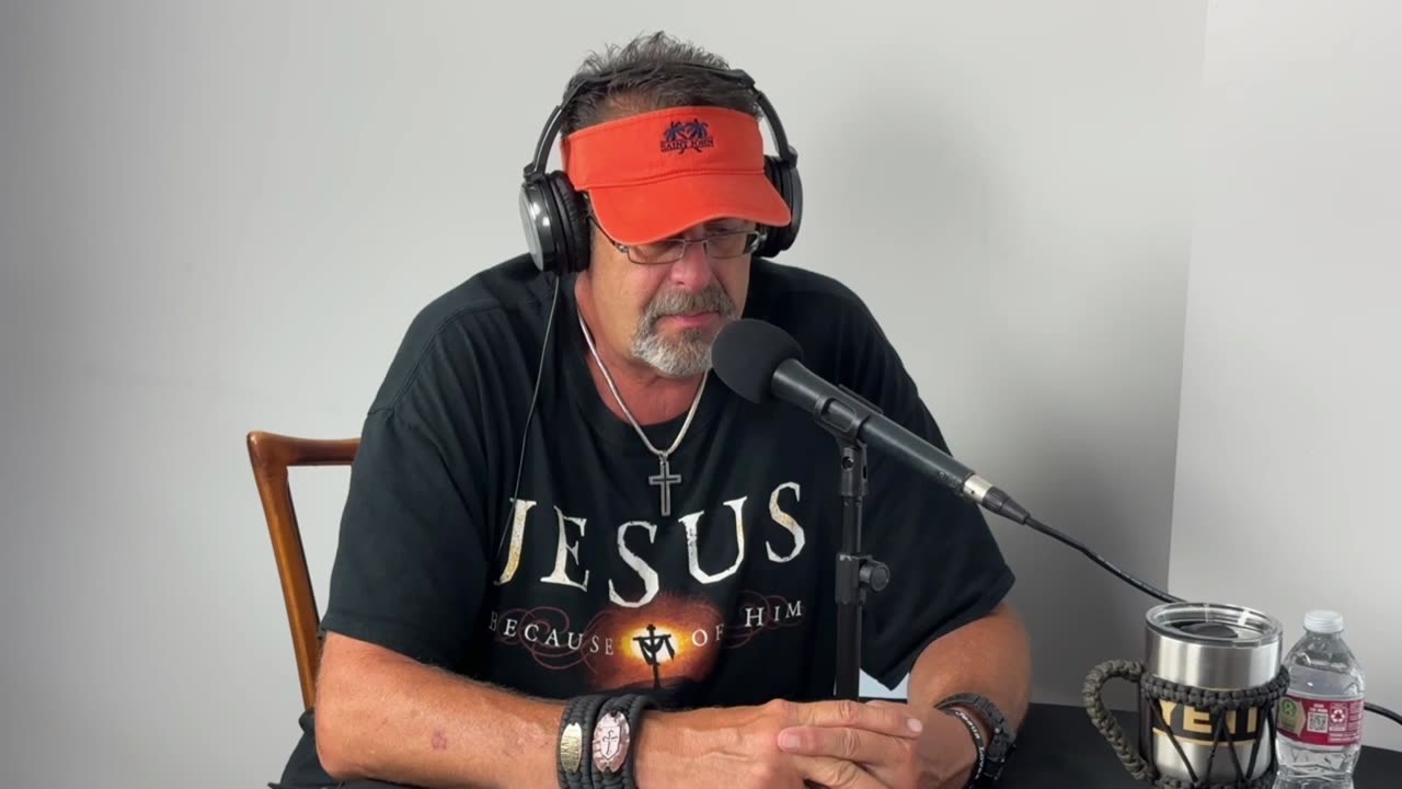 Episode 28 - Christian Witch Candis