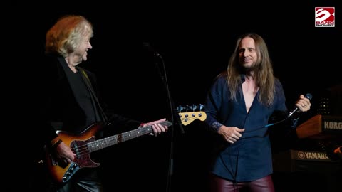 Moody Blues star John Lodge has died aged 82