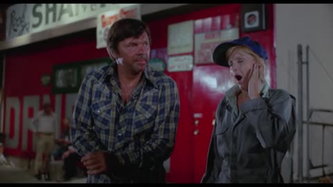 Bad Georgia Road (1977) Full movie | Action comedy