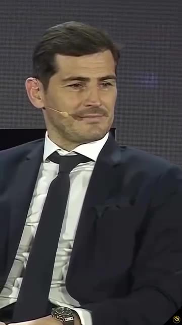 Listen to Cristiano Ronaldo talk about the value of enjoying life