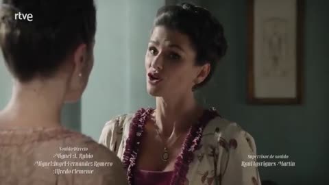 La oferta de Victoria para Mercedes 👇 #ValleSalvaje