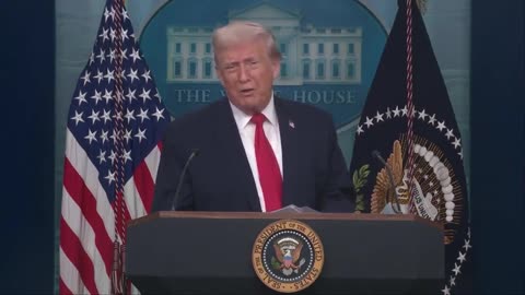 POTUS: "$19 billion, at a minimum, is missing in Minnesota — given to a large degree by Somalians