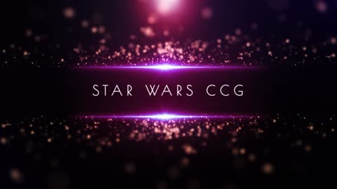 Star Wars CCG Booster Openings “Premiere Limited & Unlimited"