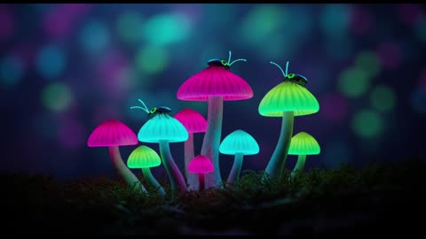 Neon Alchemy Vol. 3 - Neon Abyss - Dark Ambient X Trapwave Mix