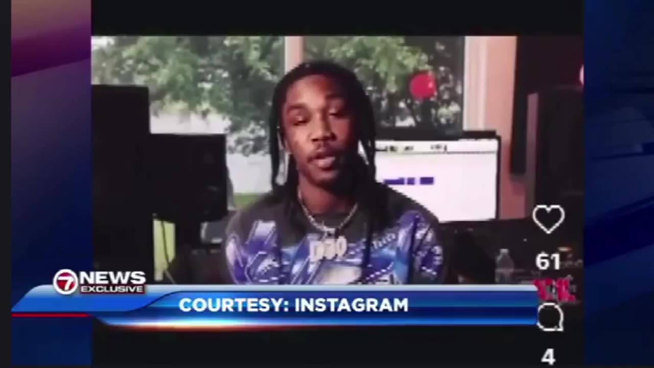 Crime Crackdown Gangs Guns