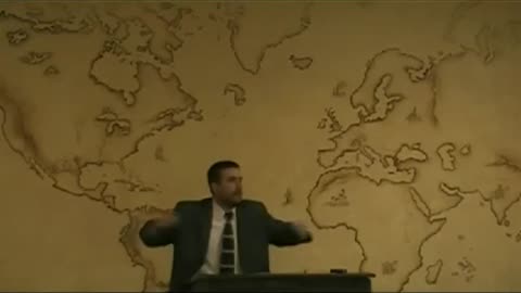 If the Salt Have Lost His Savour - Pastor Steven Anderson