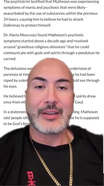 ANOTHER..ONE...Got..Away..With..REDRUM..IN....CANADA