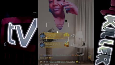 NONY BREAK DOWN TOMIKAY & MYA JAIL CALL