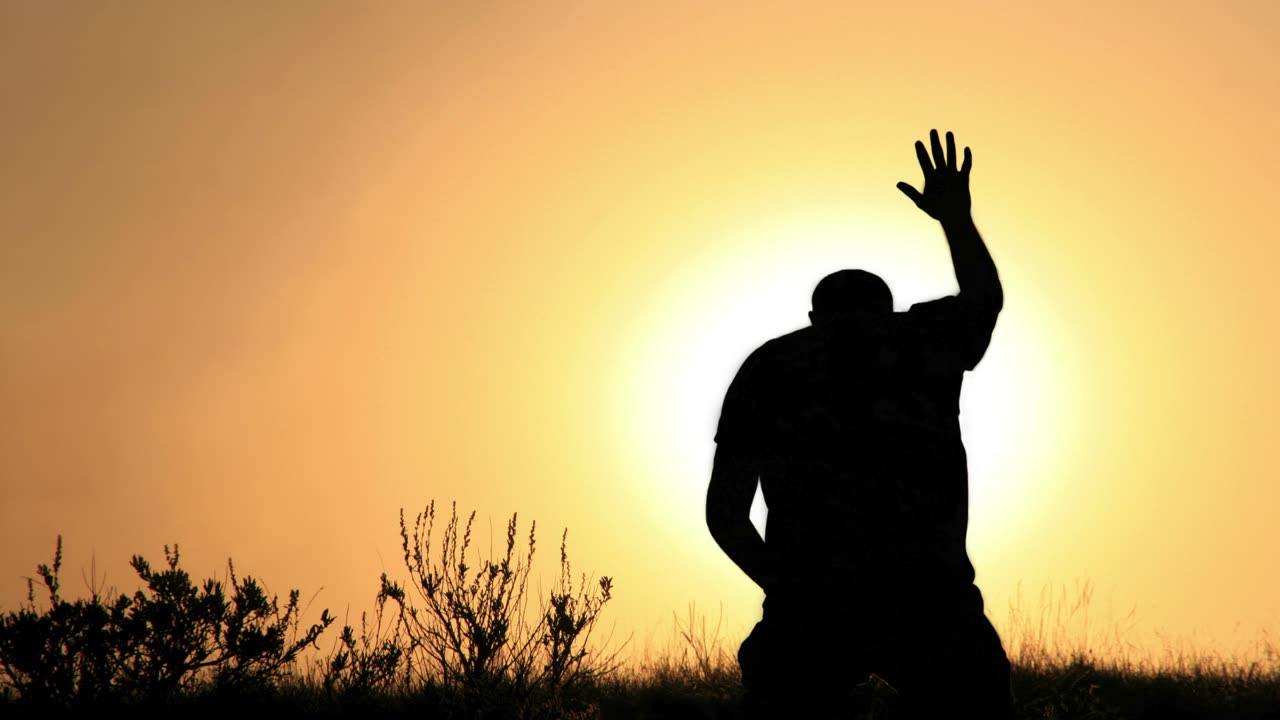 AI.DivineInsights Presents: Genesis 32 - Jacob Wrestling with God