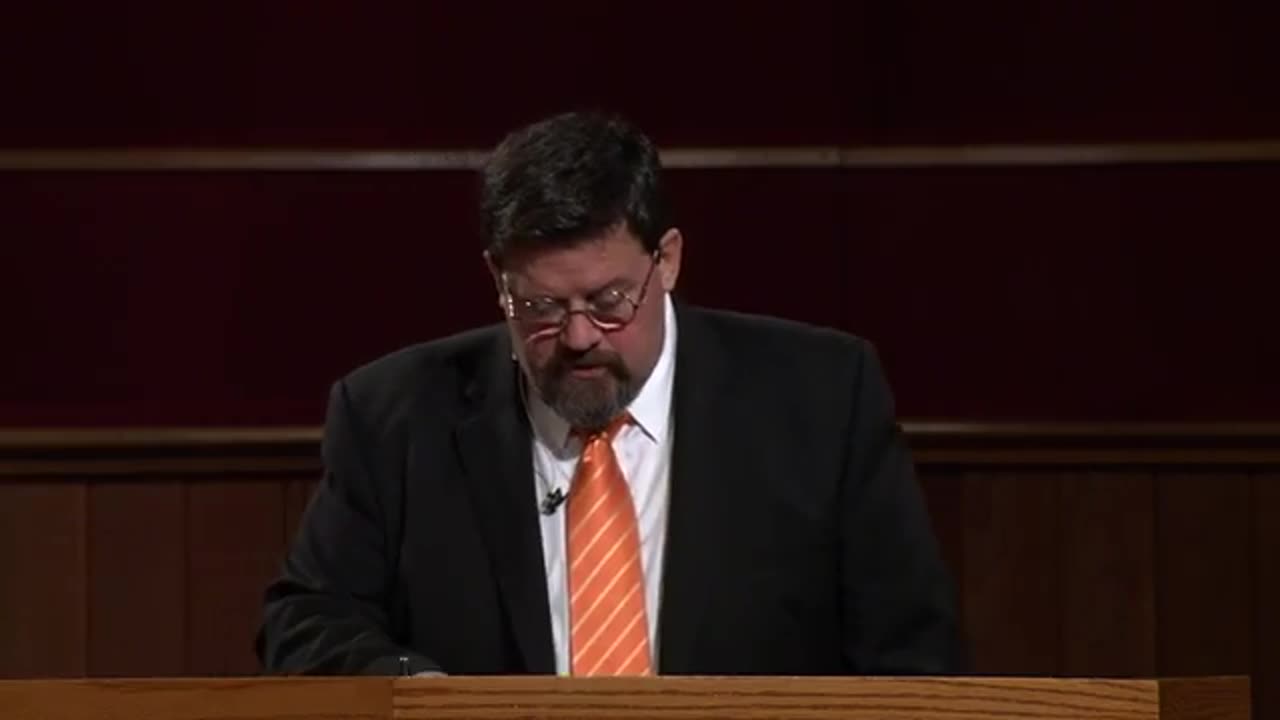 Providence Is Remarkable (Matthew 10:30) Phil Johnson