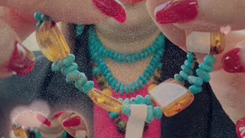 20251021-02 Natural Original Turquoise Cabochons Raw Light Faint