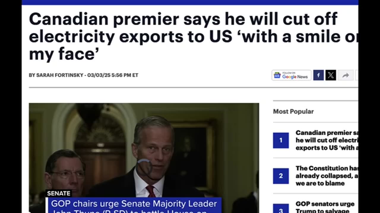 BE READY! MAJOR POWER GRID SHUTDOWNS ARE ABOUT TO START AS PART OF THEIR PLANNED GAME!