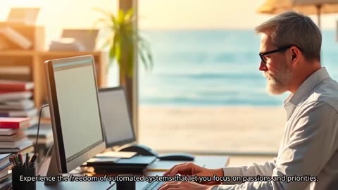 Work Smarter with Personal AI Tool—Automate Your Business Today!