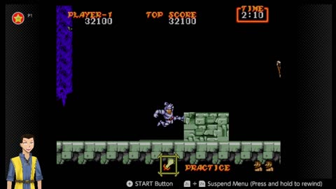 Ghost & Ghouls (Genesis-SOs) [Elle stream] 1st run!