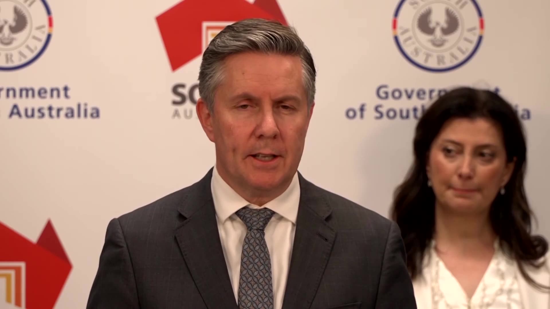 Unfair, unjustified: Australia on Trump drug tariffs