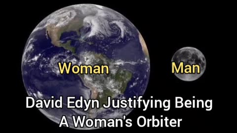 David Edyn Justifying Being A Orbiter