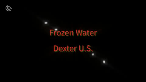 The frozen waters (Dexter U.S.)