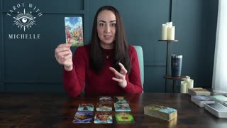 Weekend Tarot Reading - Feb 21 & 22, 2026 | Releasing Heavy Burdens!