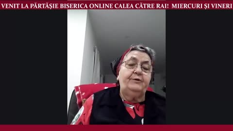 VICTORIA ROGOJAN POEZIA -DĂ-MI DUHUL TĂU!- #caleacătrerai #fellowshipofgraceinternationalministries