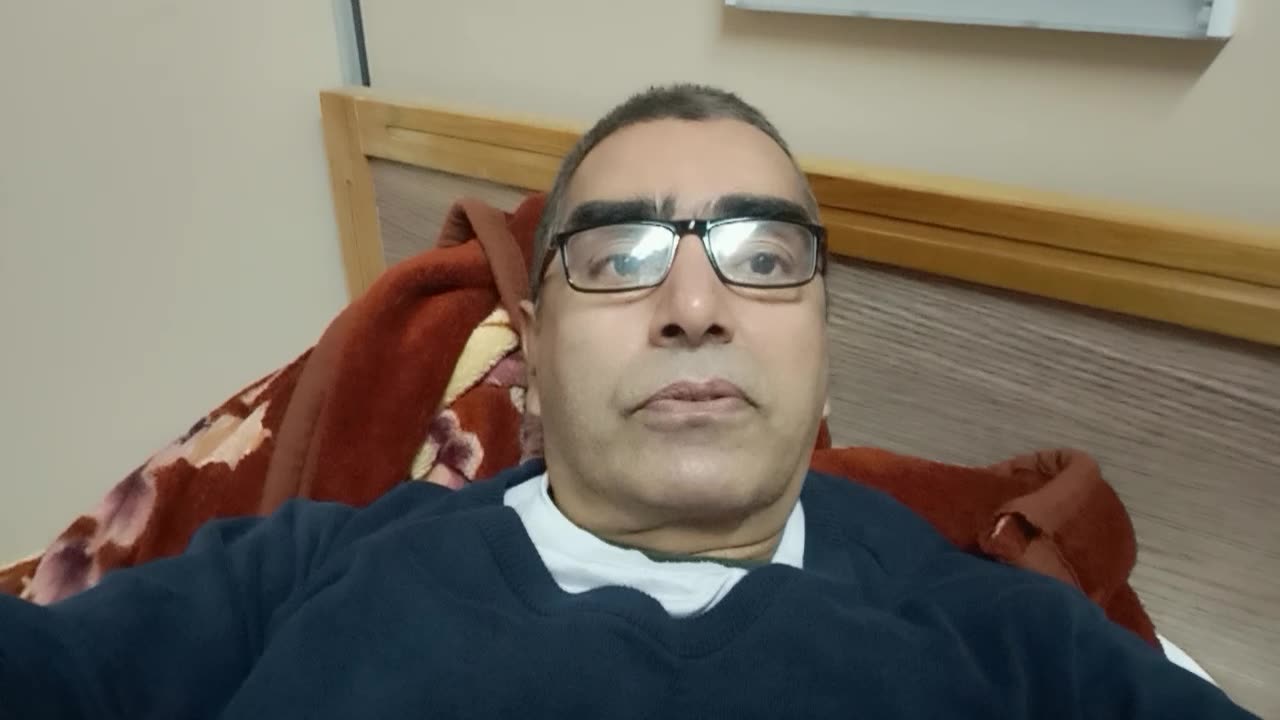 Rest Time