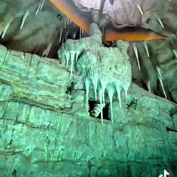 Um lugar diferente do Brasil