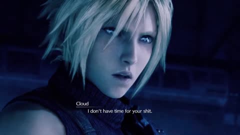 Final Fantasy 7 Remake - PART 14 - No Commentary 