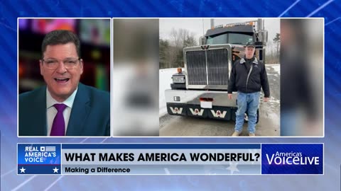 What Makes America Wonderful?