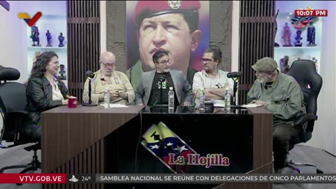 19 - Apertura de La Hojilla 11.01.2025